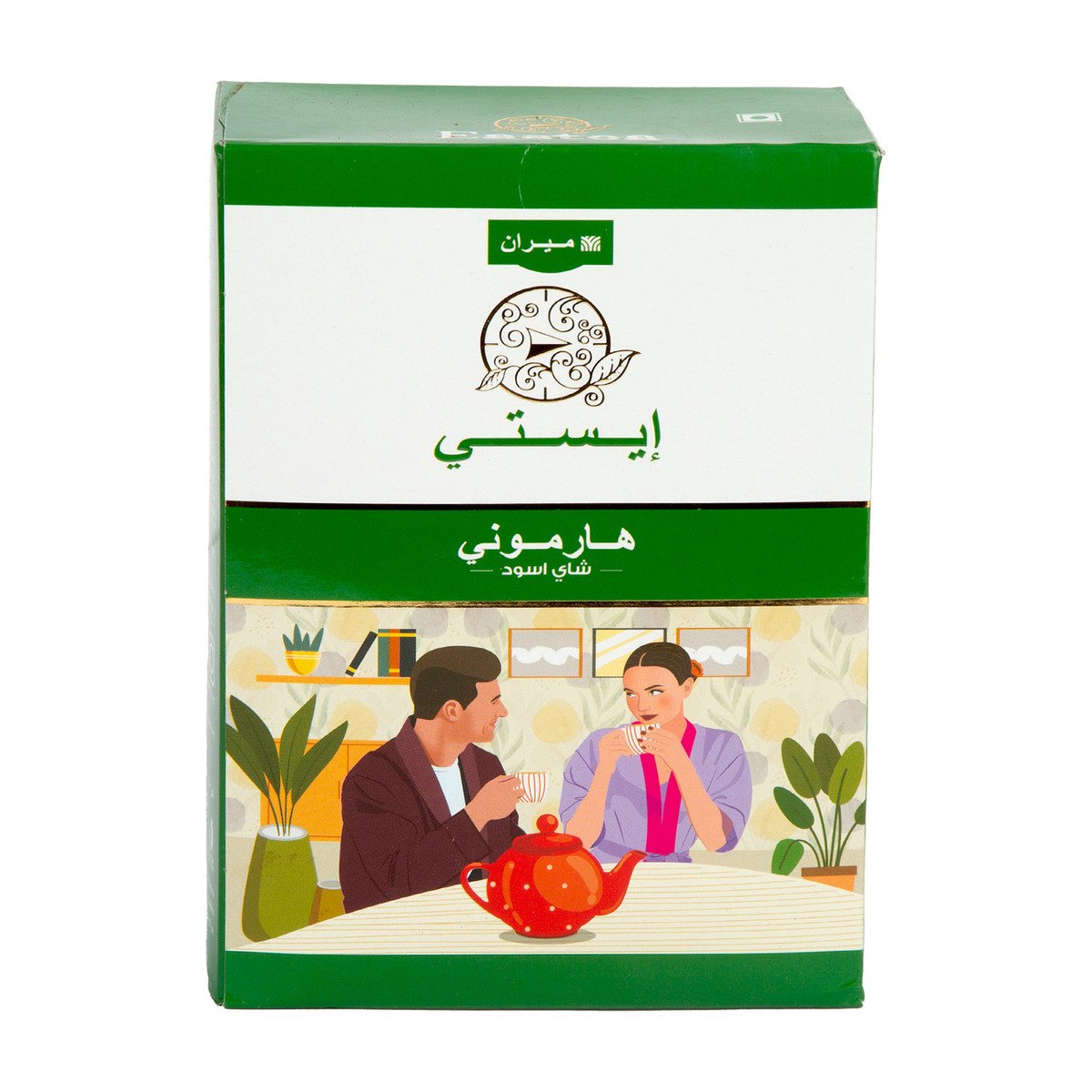 Eastea Black Tea 400 g