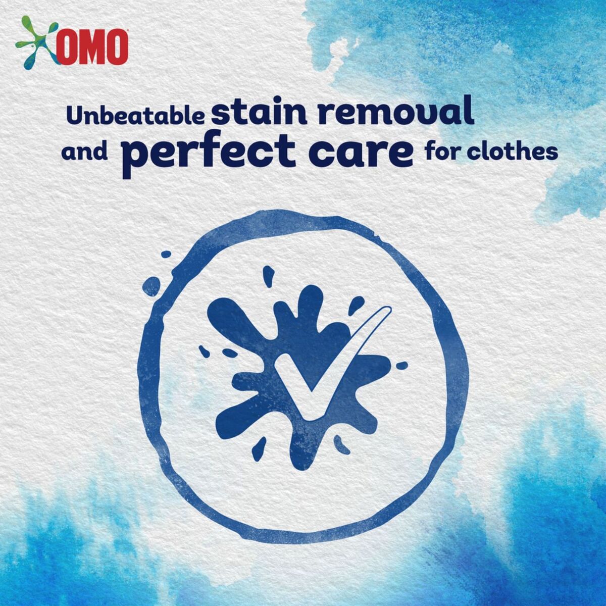 Omo Semi-Automatic Anti-Bacterial Washing Powder 6 kg