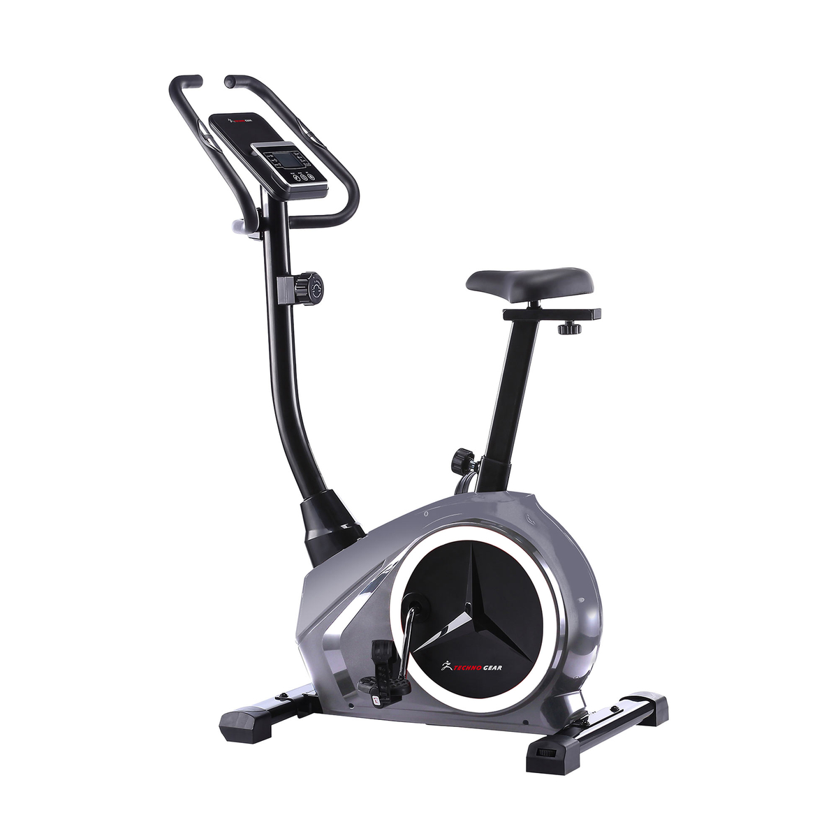 Techno Gear Magnetic Bike, YK-10623B