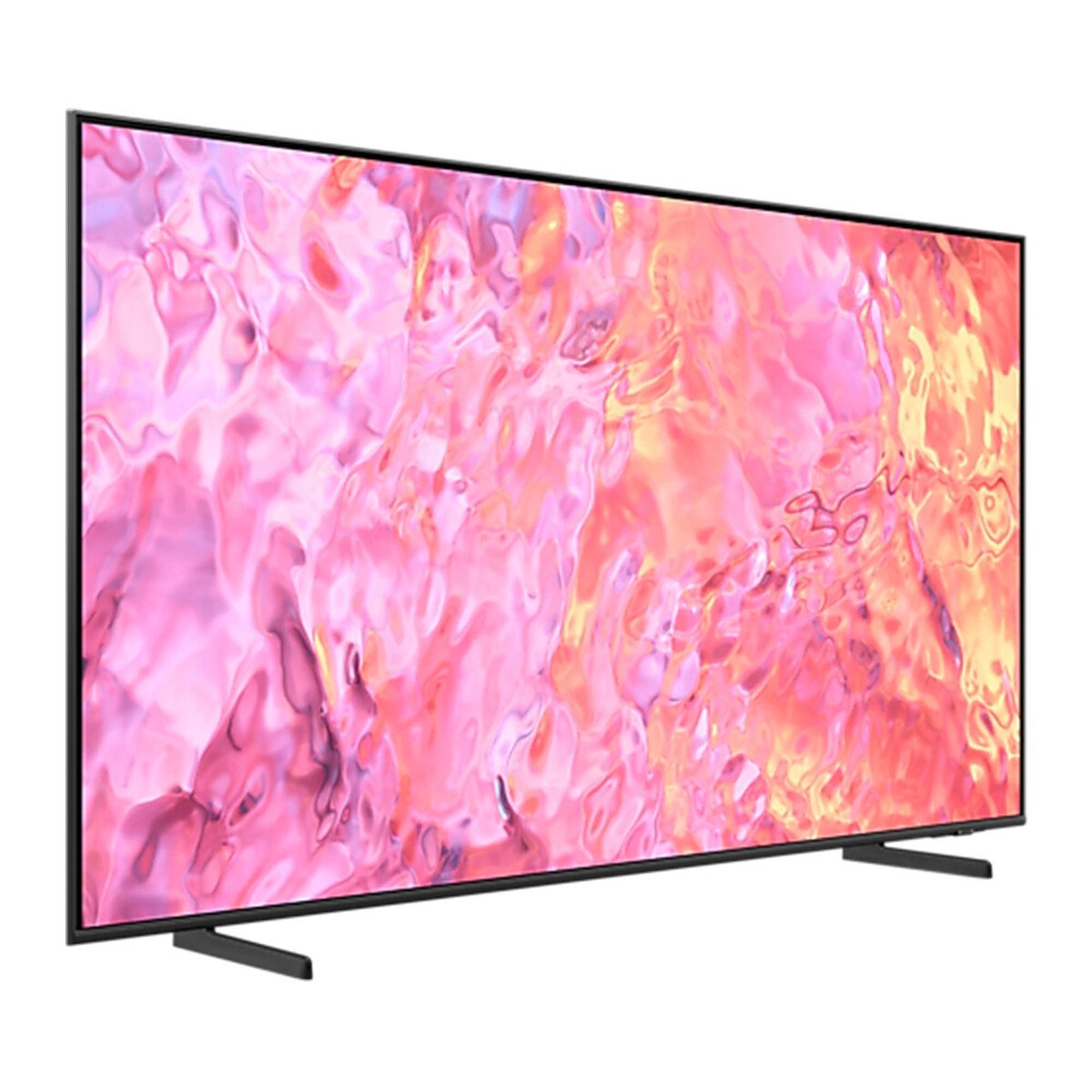 Samsung QLED TV QA65Q60CAUXSA 65inch