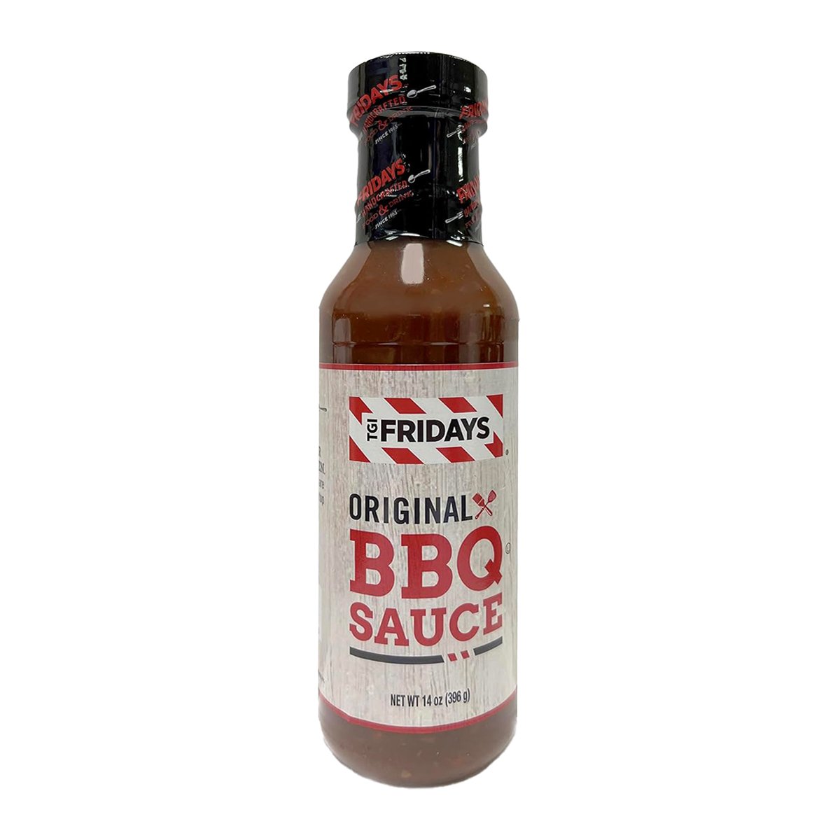 TGI Fridays Original BBQ Sauce 396 g