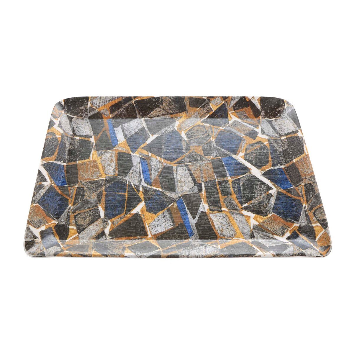 Lulu Serving Tray 36X25.5cm FRESCO S-2523