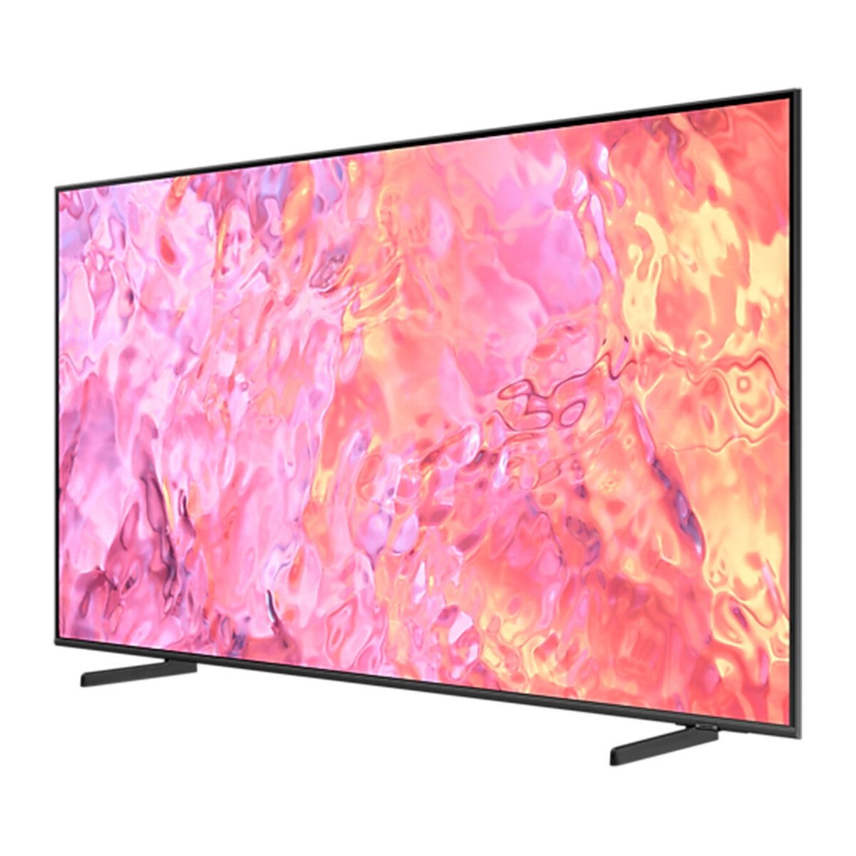 Samsung QLED TV QA65Q60CAUXSA 65inch