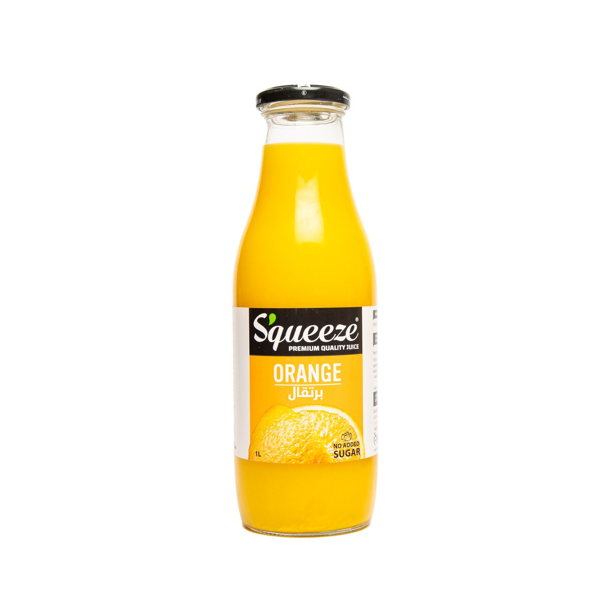 Squeeze Orange Juice 1 Litre