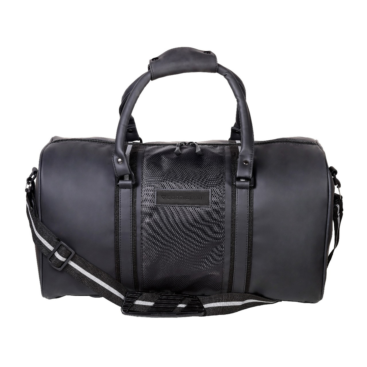 Cortigiani PU Duffle Bag CL035 21inch Online at Best Price | Travel ...