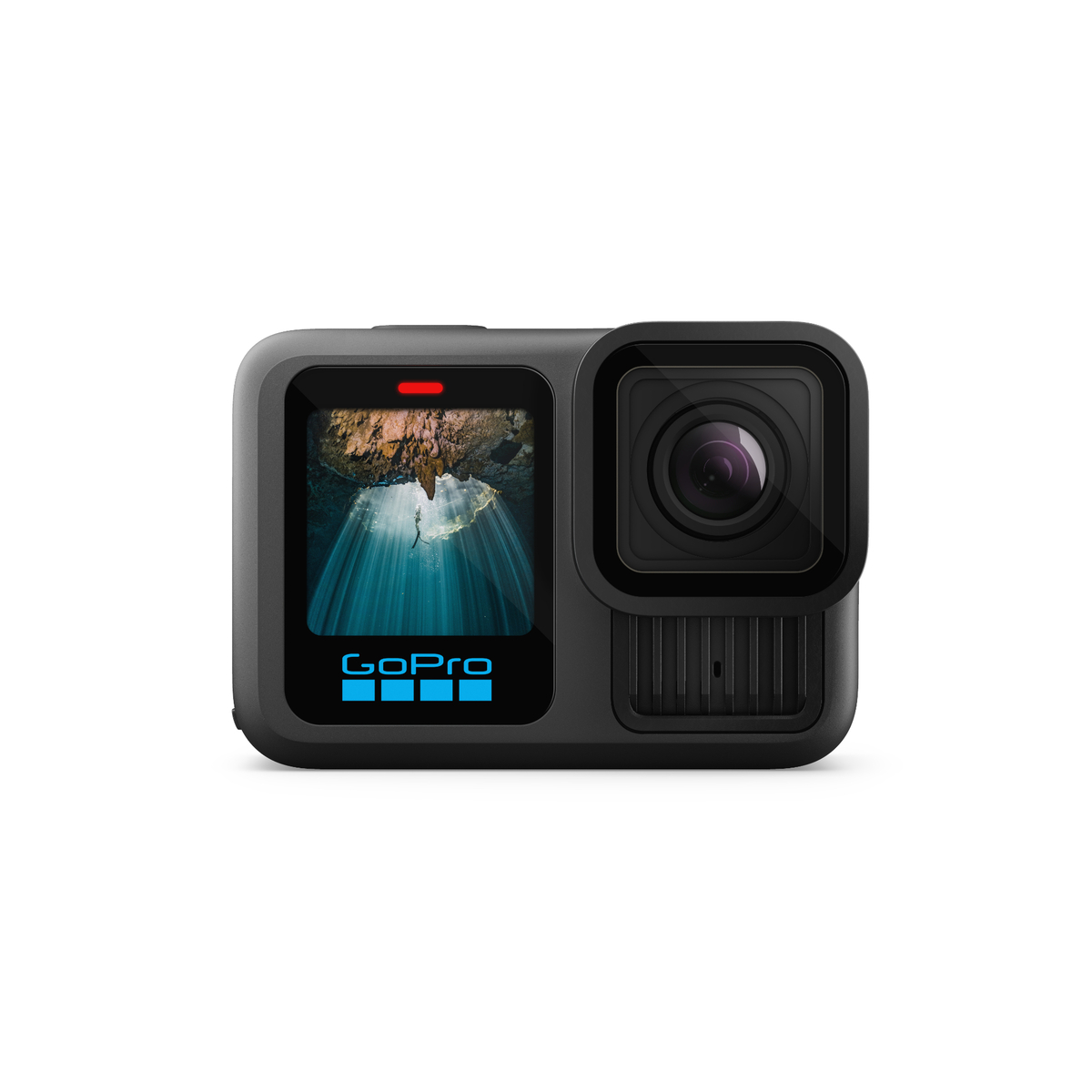 Pre-Order Gopro HERO13 Black Action Camera CHDHX-131-RW