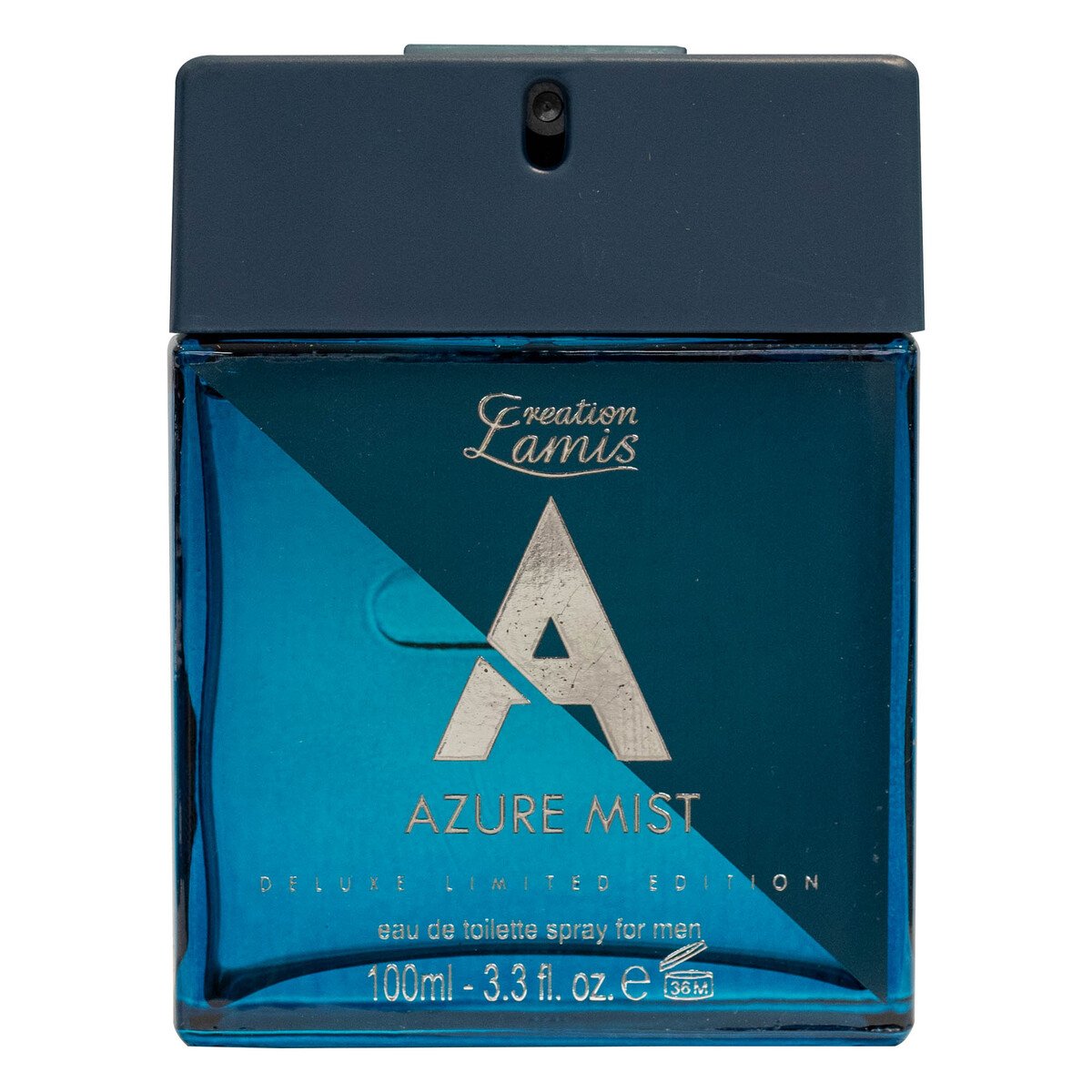 Creation Lamis Azure Mist EDT for Men 100 ml