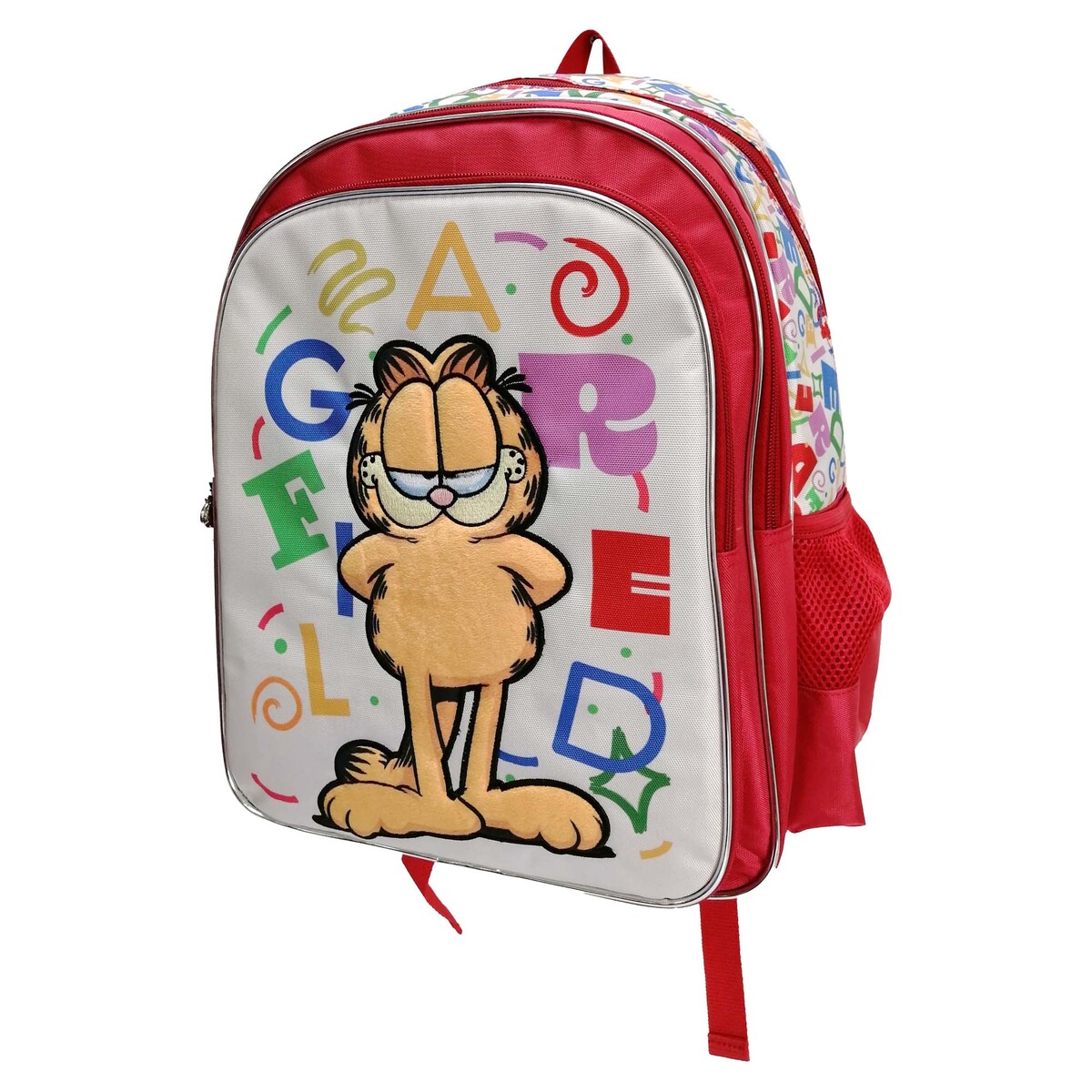 Garfield School Backpack 16 inch HMGARBP01