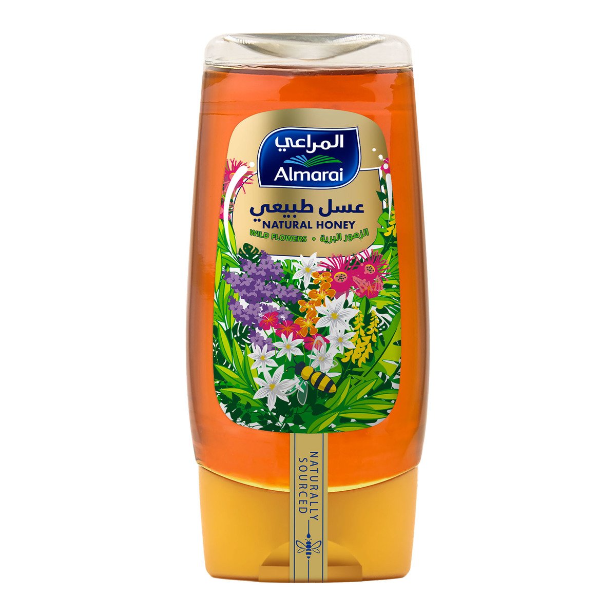 Almarai Natural Honey 360 g