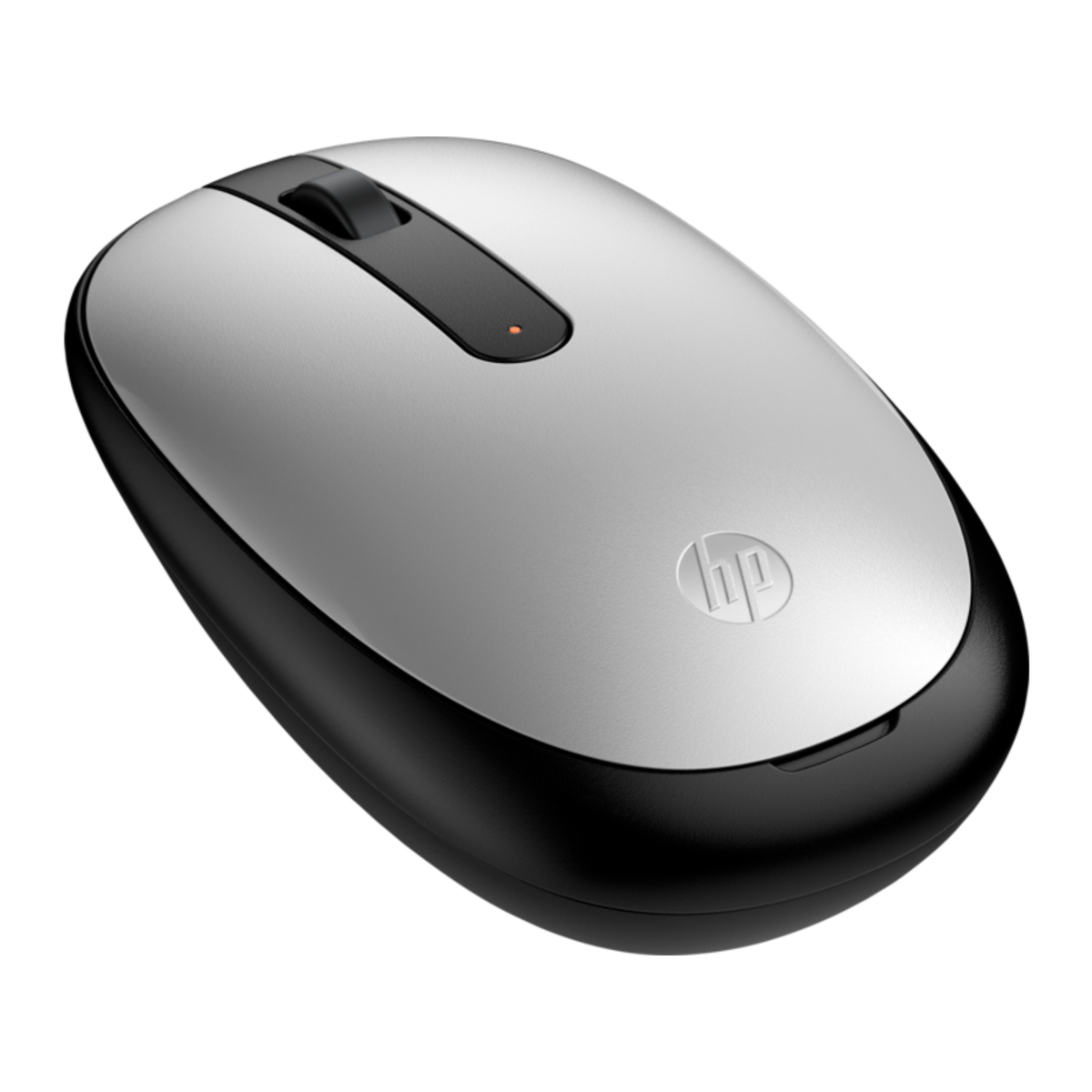 HP 240 Pike Silver Bluetooth Mouse (43N04AA)