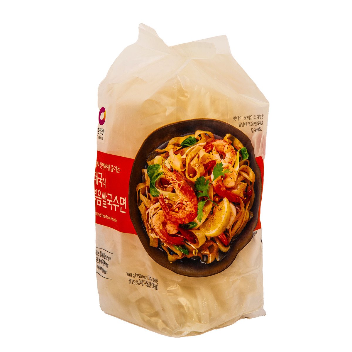 O'Food Pho & Pad Thai Stir-Fried Rice Noodle 200 g