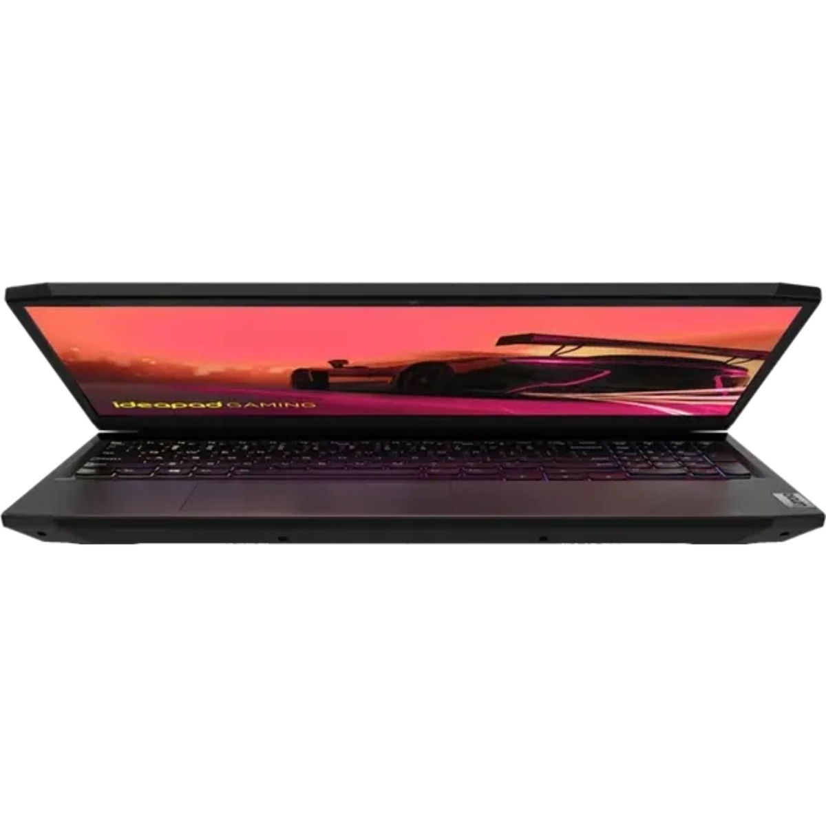 Lenovo IdeaPad Gaming 3, 15.6 Inches, FHD Display, AMD Ryzen 5 5500H, NVIDIA GeForce RTX 2050 4GB GDDR6, Windows 11, 8 GB RAM, 512 GB SSD, Black, 82K202CRAX