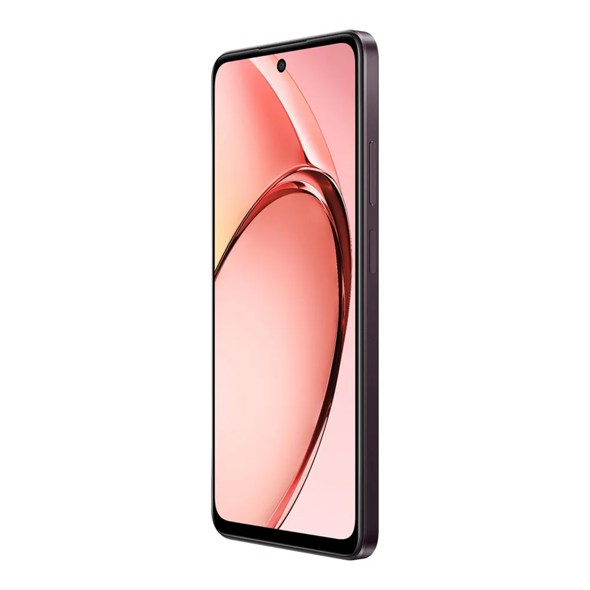 Oppo A60 Dual Sim 5G Smartphone,6GB RAM,128GB Storage,Nebula Red, CPH2683 + Calk Bluetooth Earphones