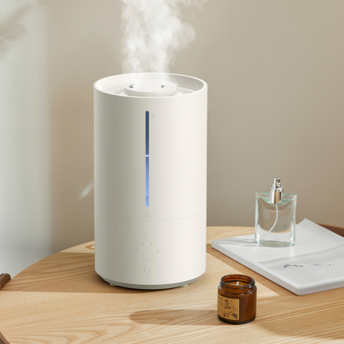 Mi Smart Humidifier 2 BHR6026EU Online at Best Price Air Humidifiers