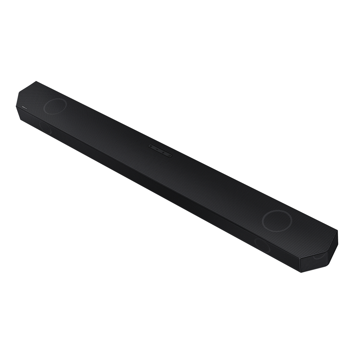 Samsung Q-series Soundbar with 5.1.2 channel Sub Woofer, Black, HW-Q800D/ZN