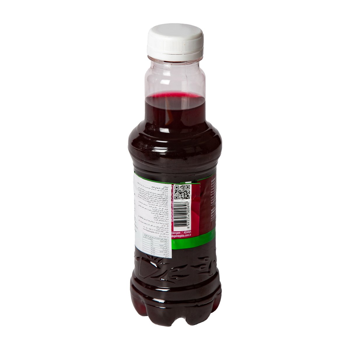 Doganay Fermented Purple Carrot Juice 300 ml