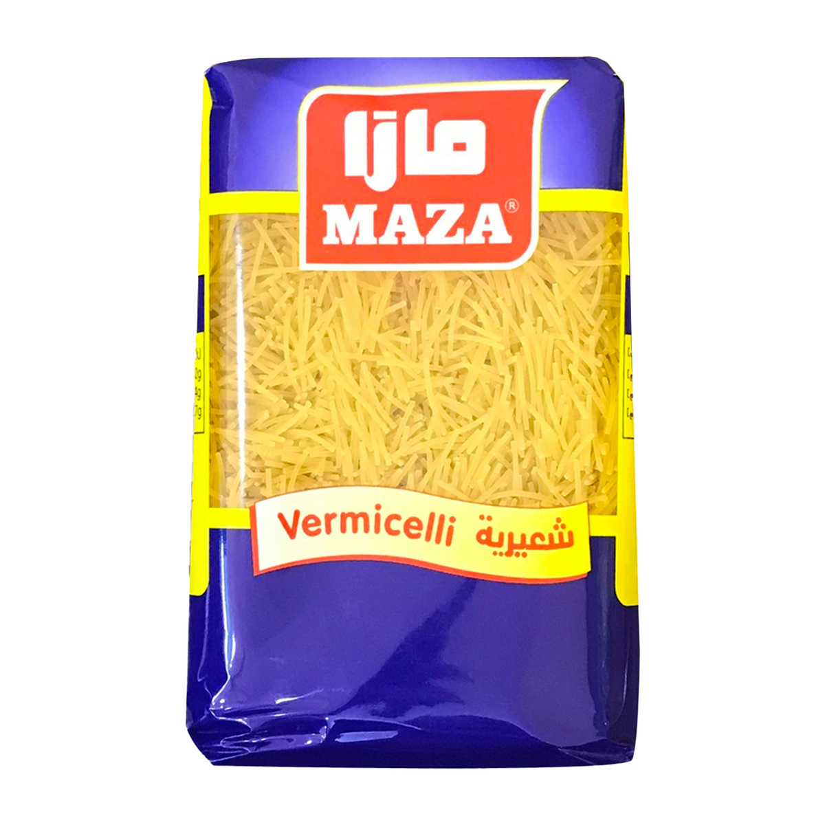 Maza Vermicelli Value Pack 4 x 500 g