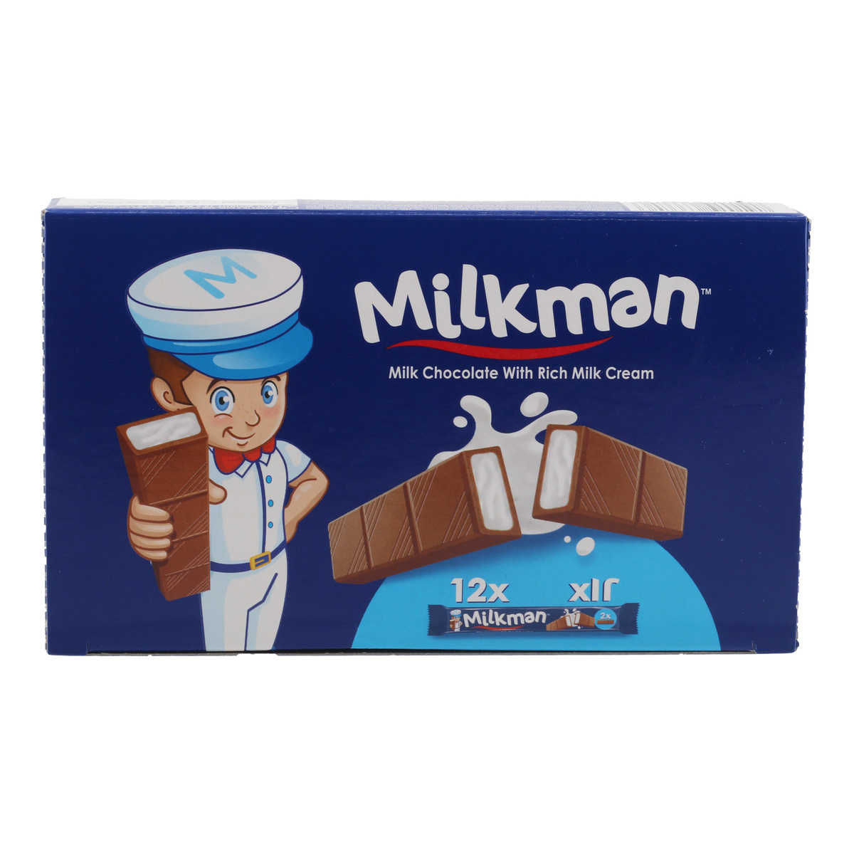 Tiffany Milkman Chocolate 26 g