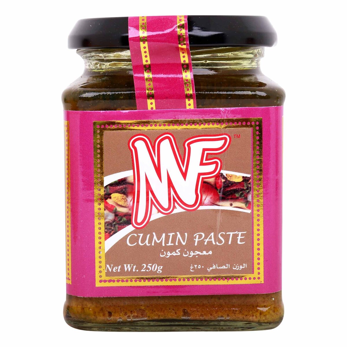 MF Cumin Paste 250 g