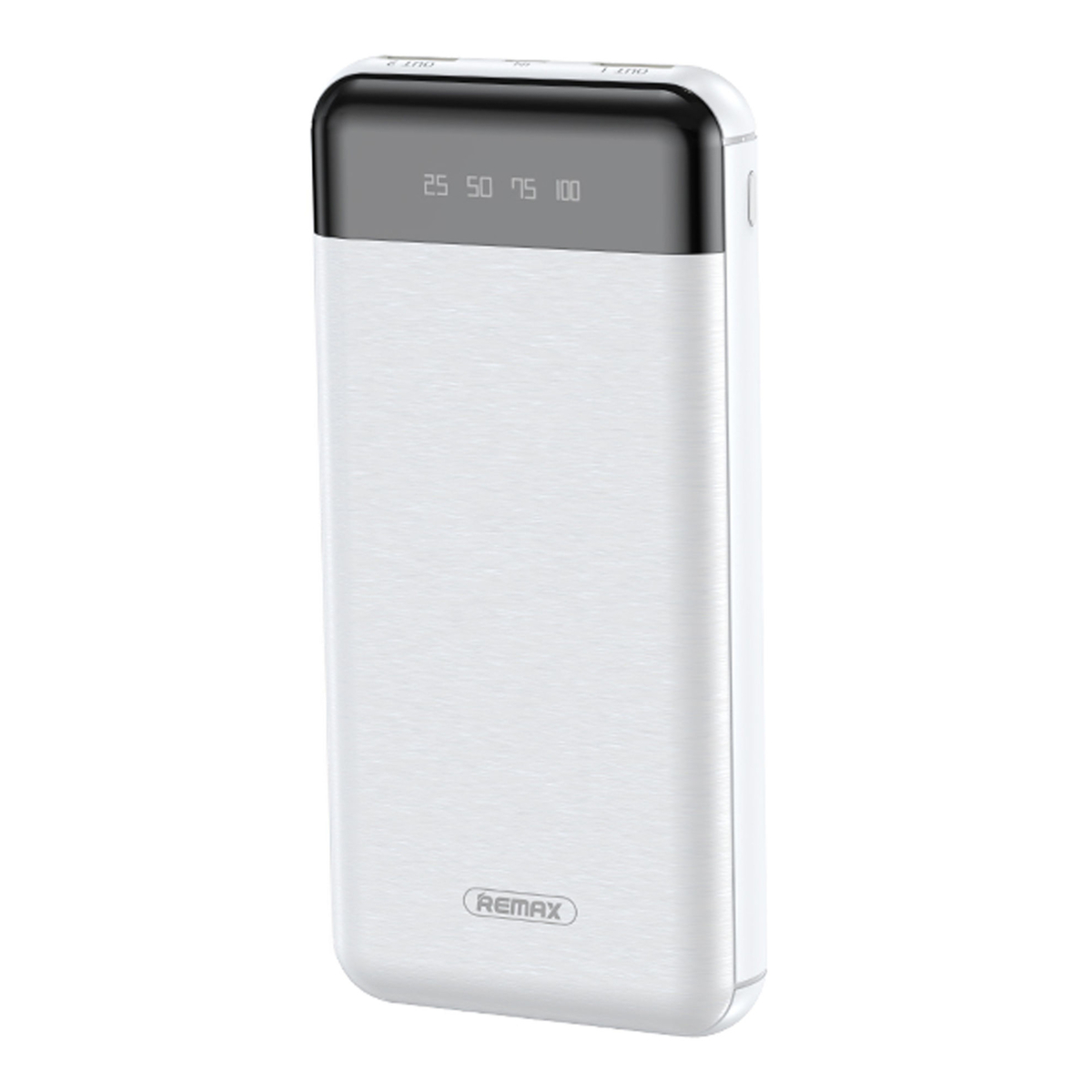 Remax Powerbank RPP 195 20000mAh White