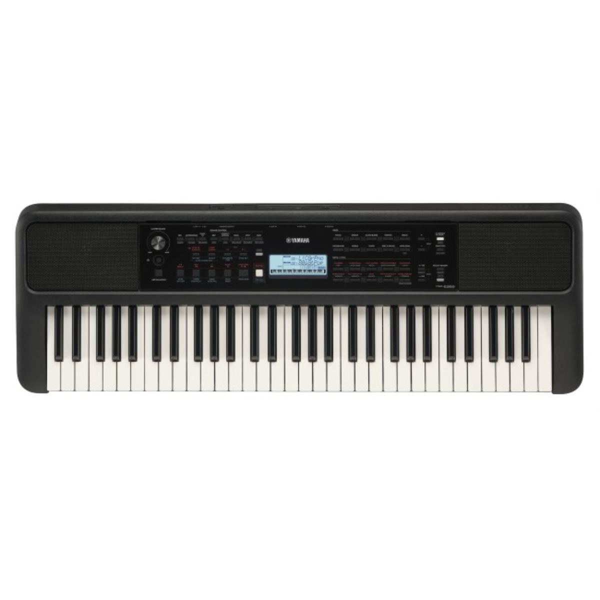 Yamaha PSR-E383 61-Key Portable Keyboard