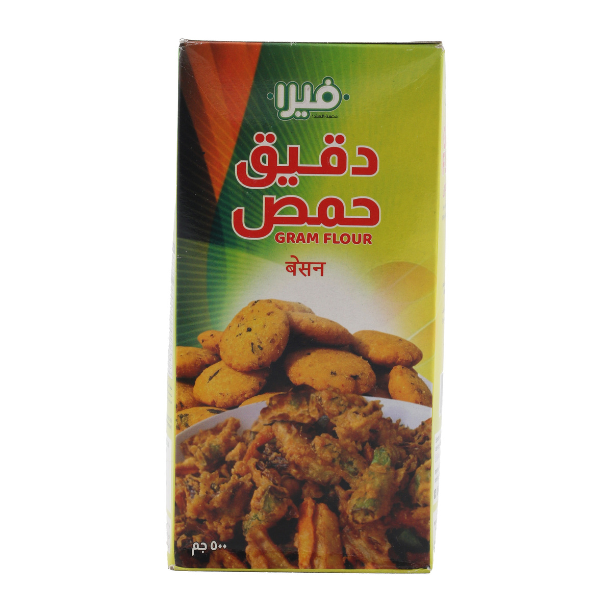 Fira Gram Flour 500 g