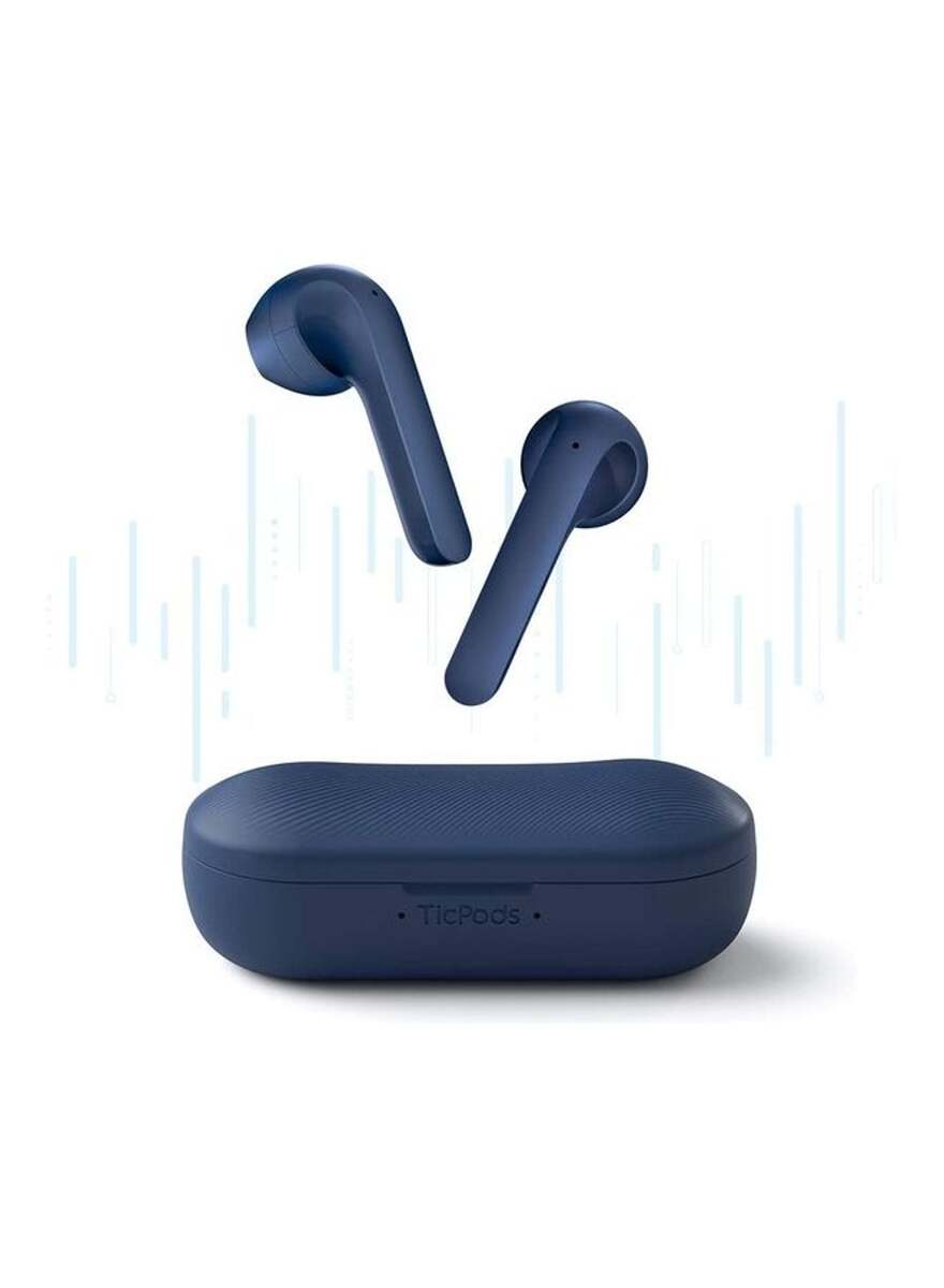 Ticpods earbuds discount