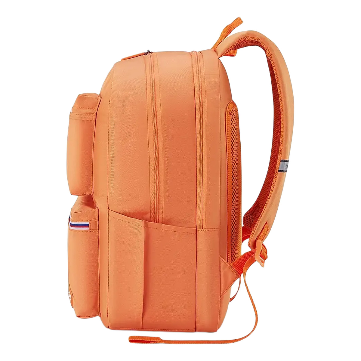 American Tourister Riley, Backpack, Orange, HV0X96