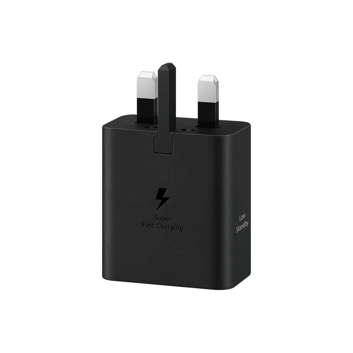 Samsung Powerdelivery Power Adapter, 45W, Black, PD45W