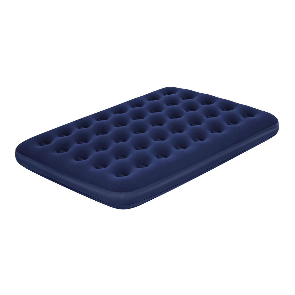 Bestway Air Bed Mattress, 1.91 m x 1.37 m x 22 cm, 67002