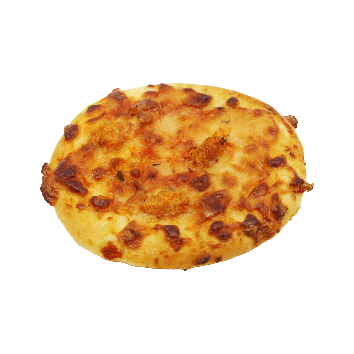 Wonder Bakery Mini Chicken Pizza 3 x 50 g