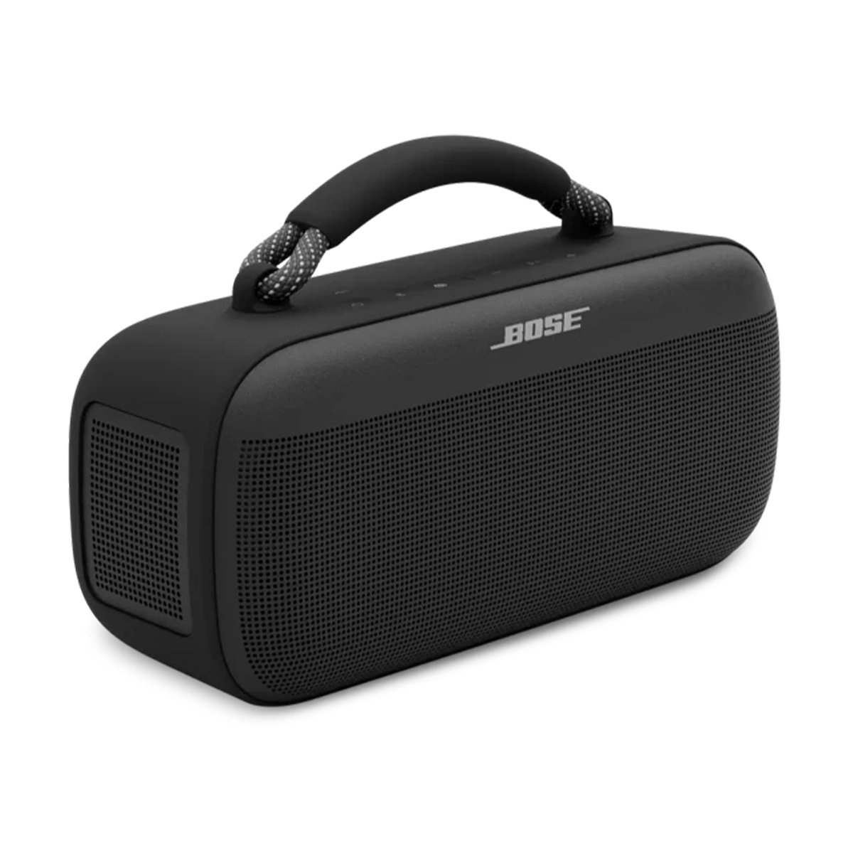 Bose SoundLink Max Portable Speaker Black