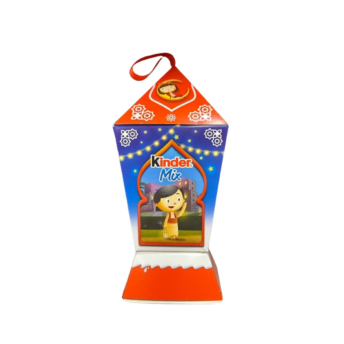 Kinder Mix Lantern Chocolate 108 g