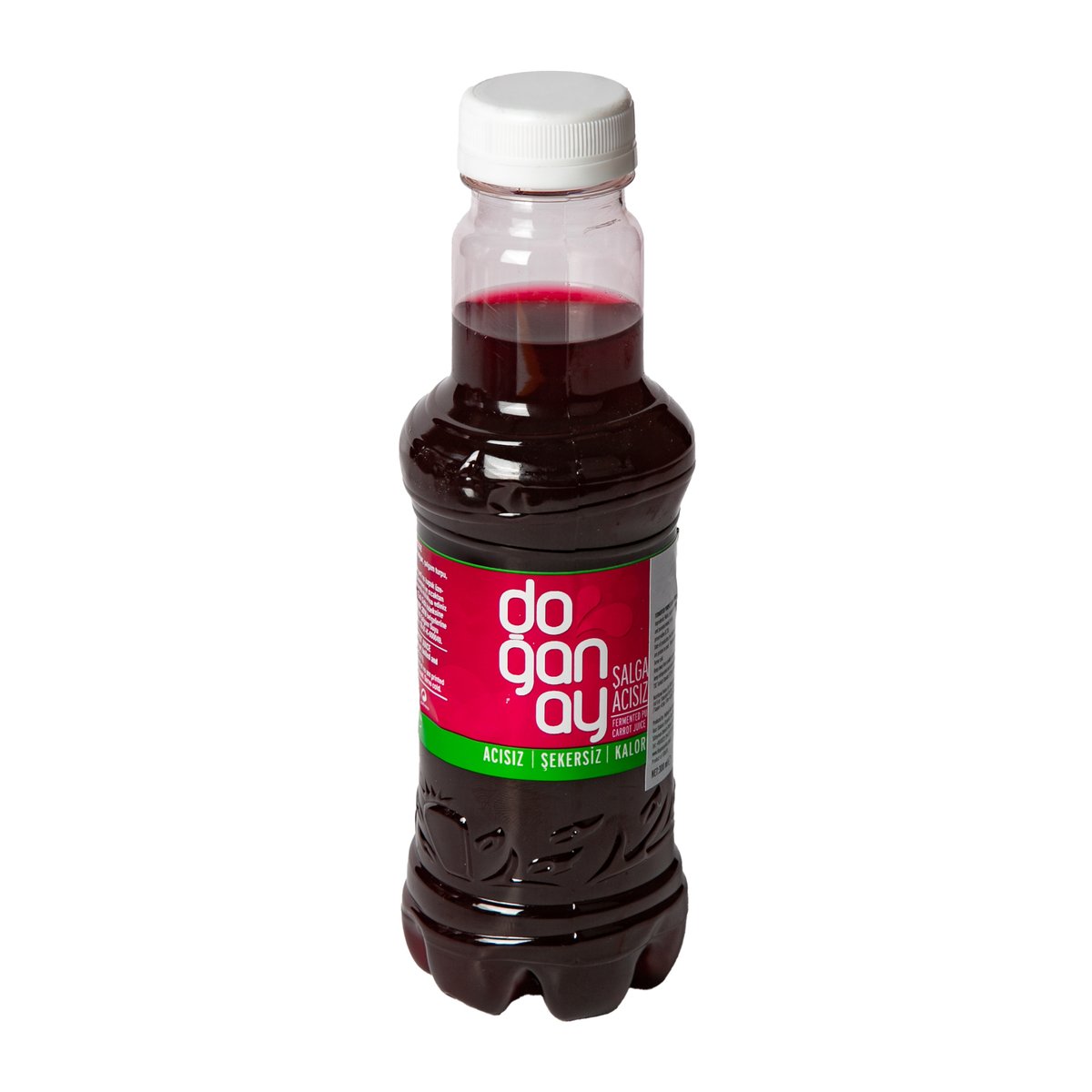 Doganay Fermented Purple Carrot Juice 300 ml