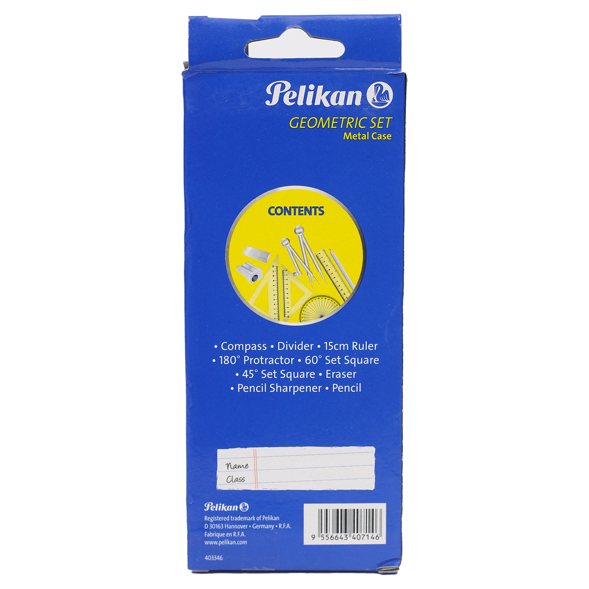 Pelikan Math Set 403346