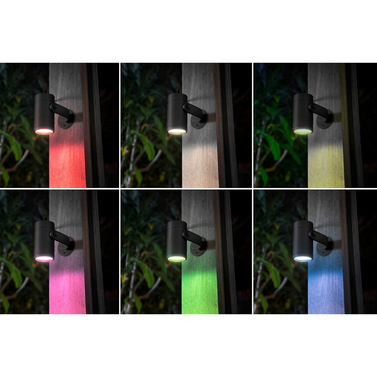 Philips HUE Lily Outdoor Spot Light Extension