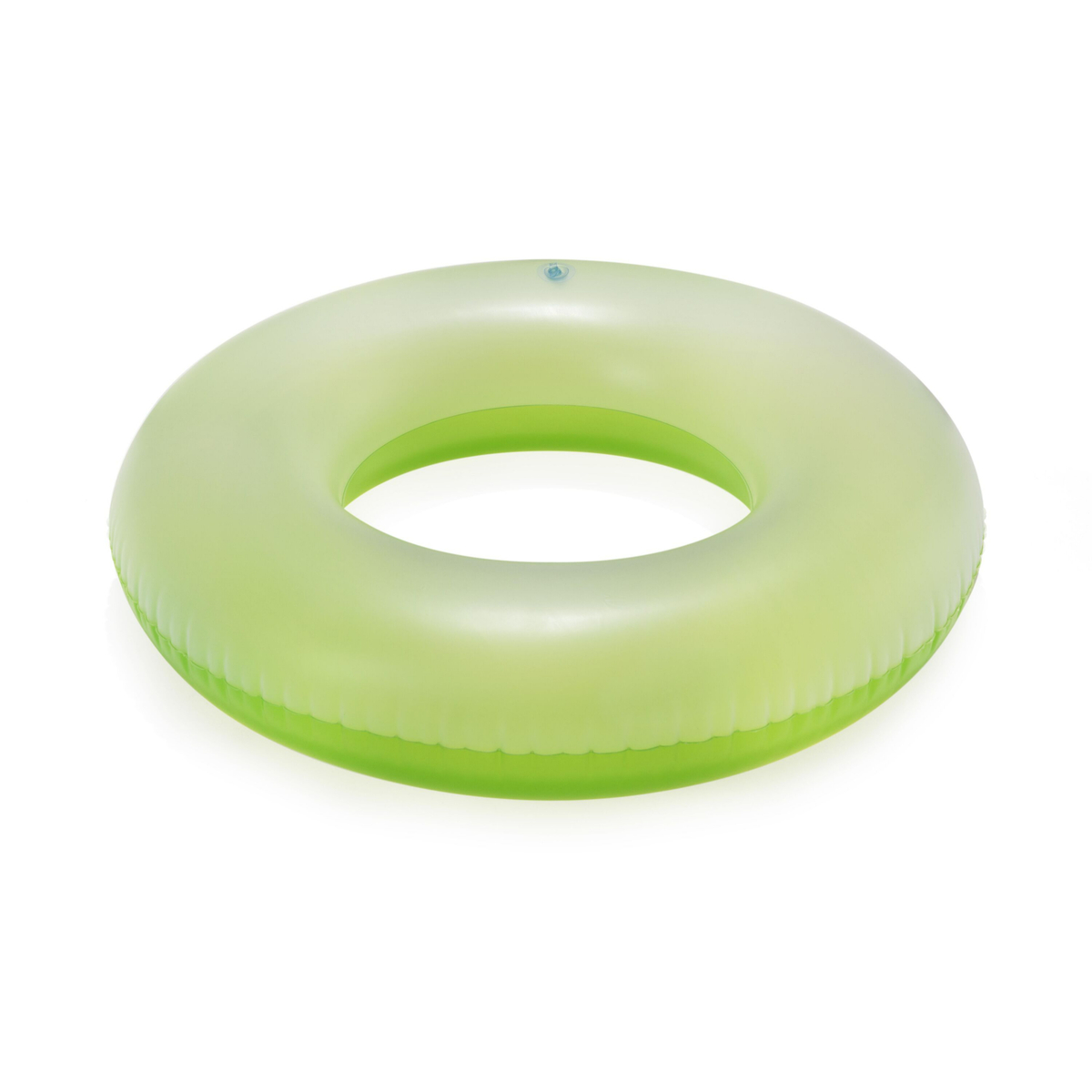 Bestway Frosted Neon Swim Ring, 91 cm, 1pc, Assorted, 36025