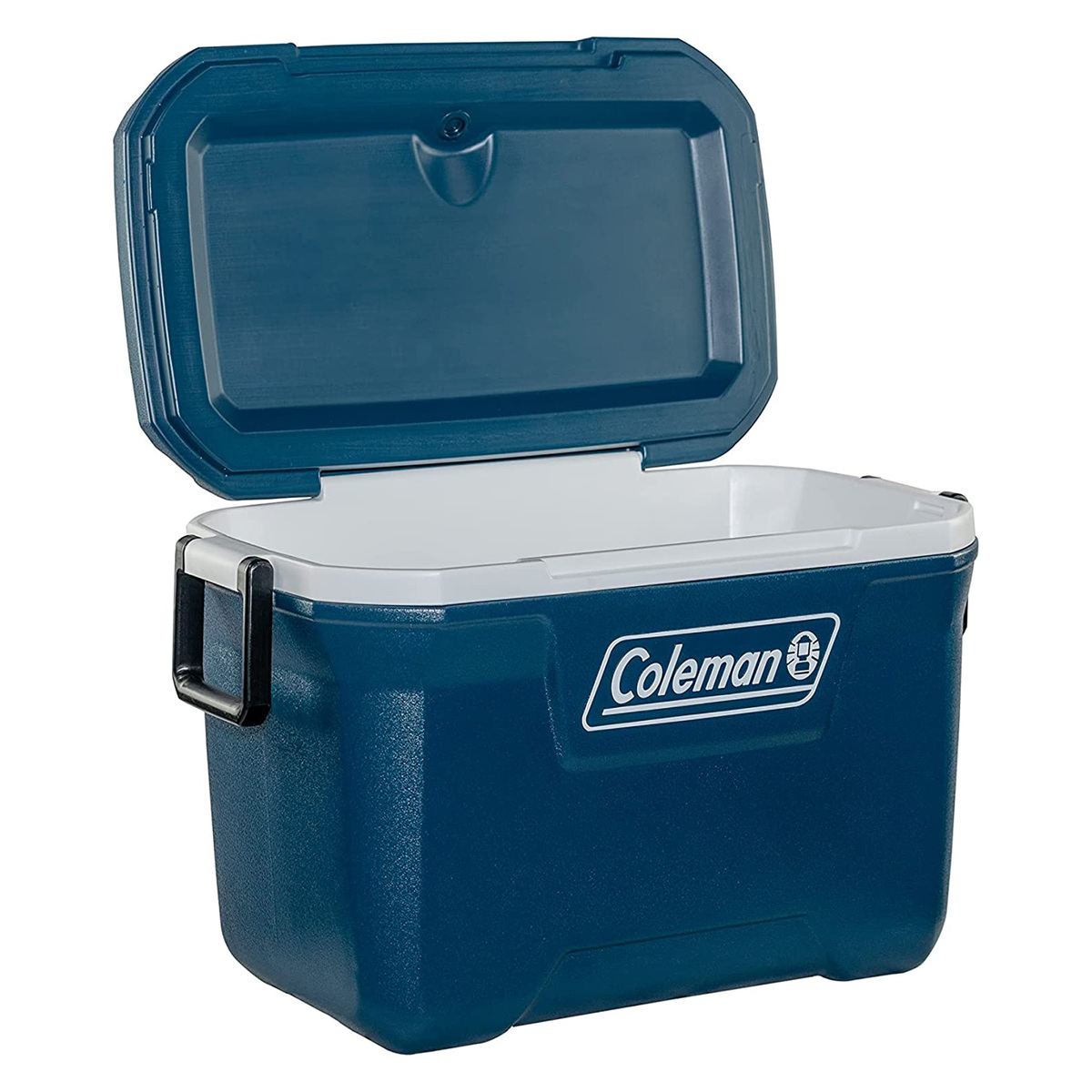 Coleman 52 Quart Xtreme Chest Cooler, Space Blue, 37212