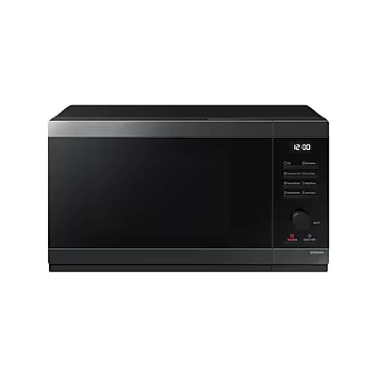 Samsung Microwave Oven, 900W, 32Ltr, Black, MG32DG4524AGSG