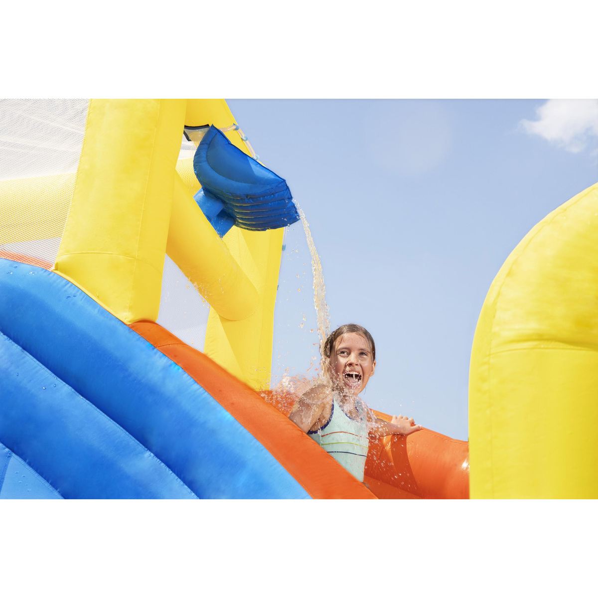 Bestway Water Park 53377