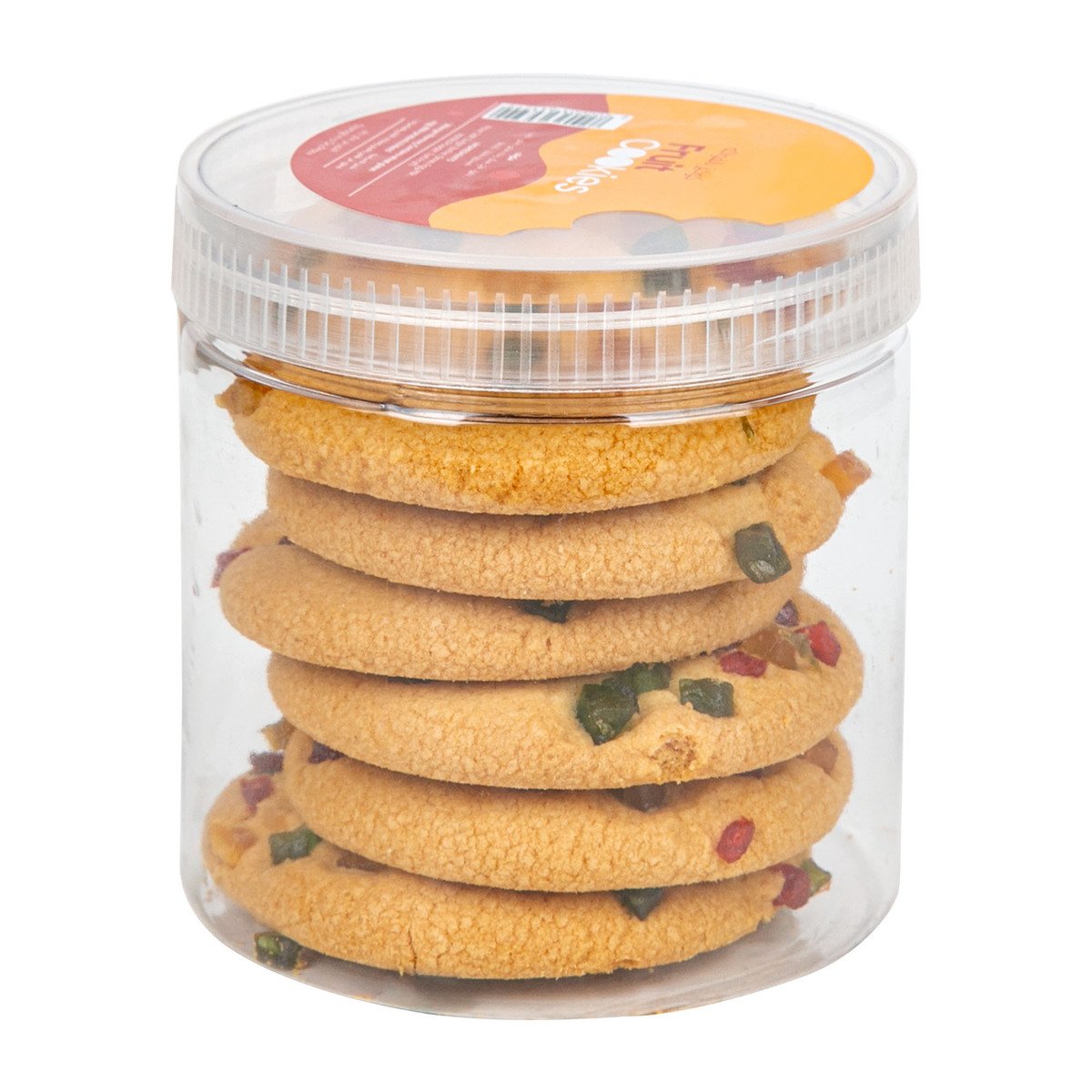 Fruit Cookies 230 g