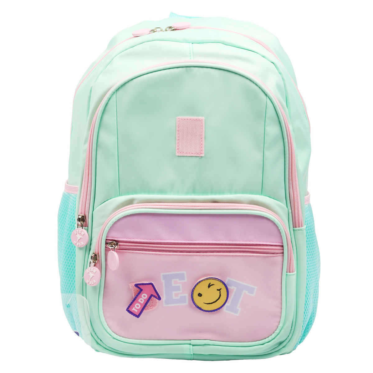 Eten Swap Backpack PMM004 17" Assorted