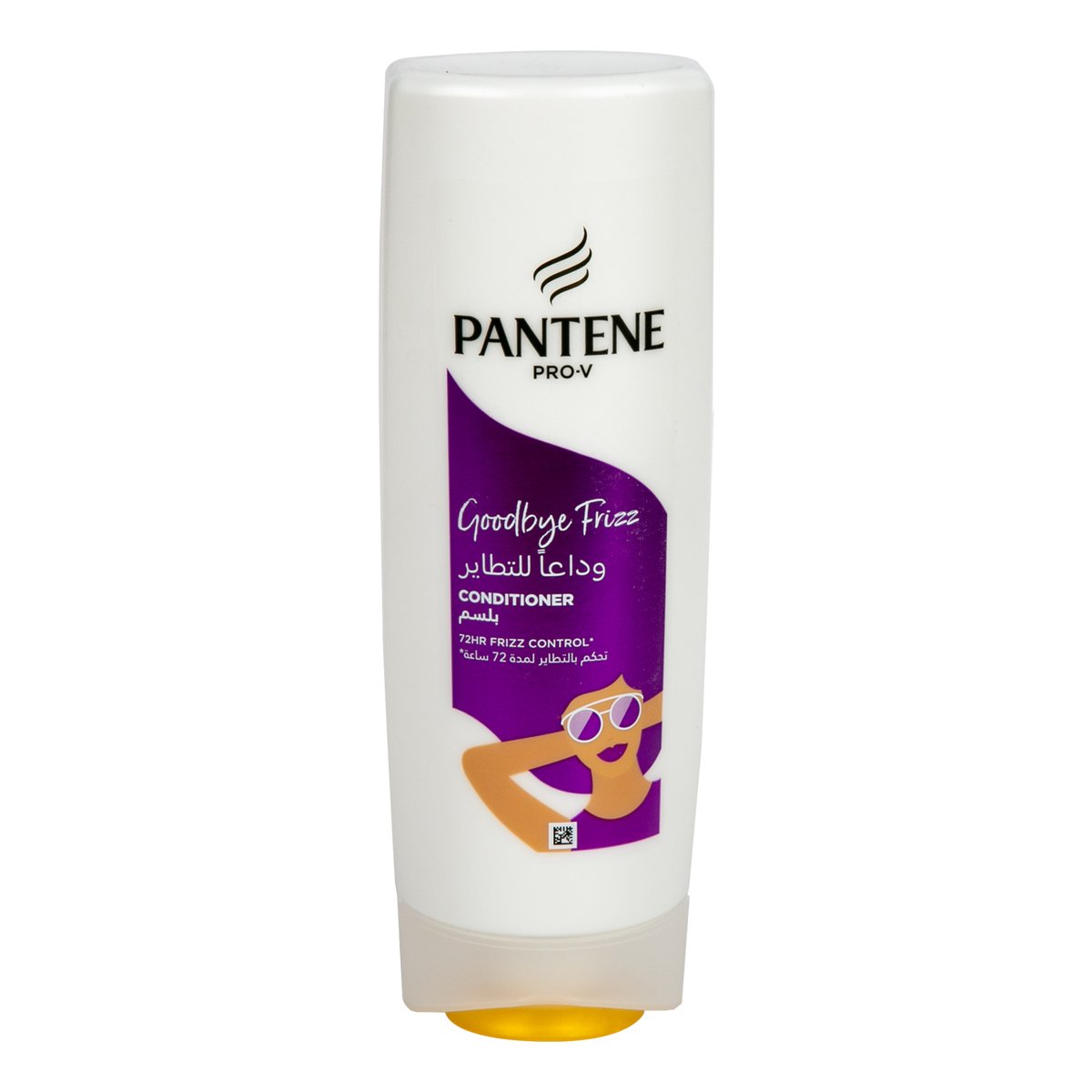 Pantene Pro-V Goodbye Frizz Conditioner  360 ml