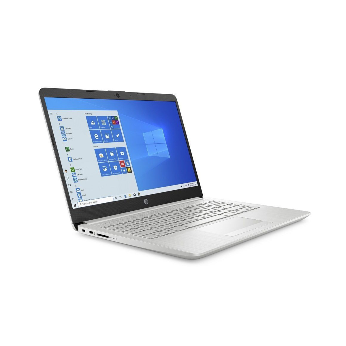 HP Notebook 14s-fq1004AU