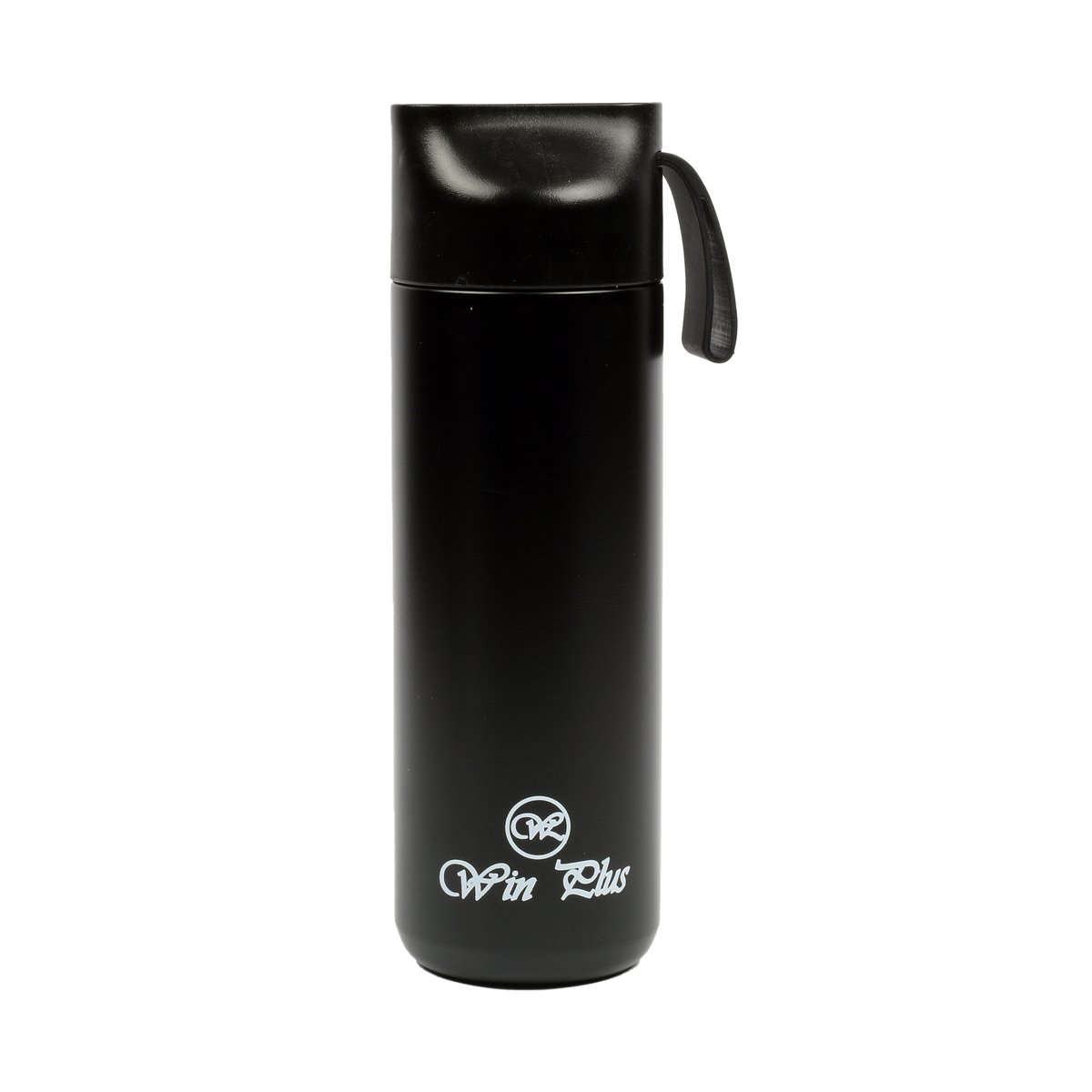 Win Plus Stainless Steel Water Bottle PSC01 600ml Assorted