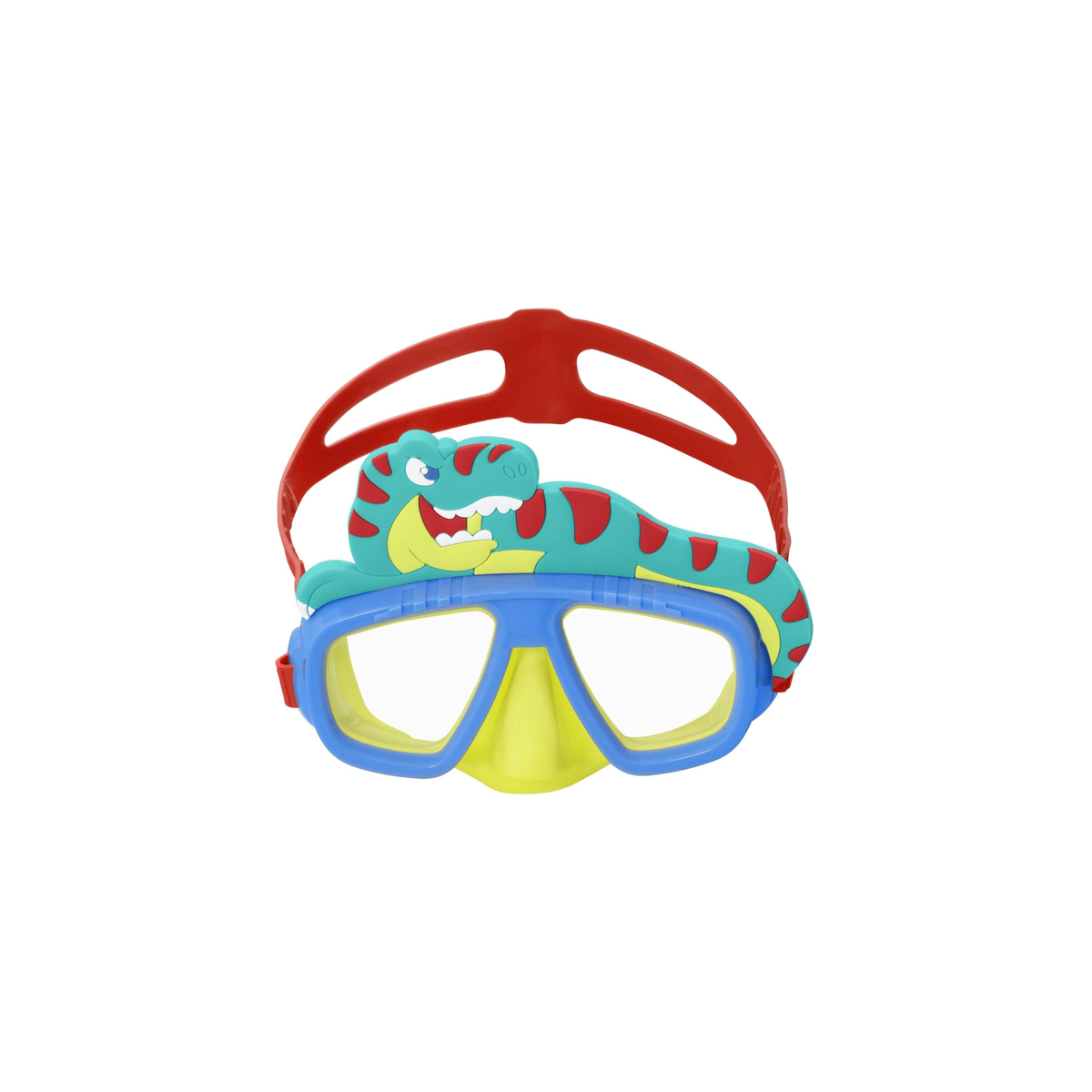 Bestway Aquapals Animal Swim Mask, 22064