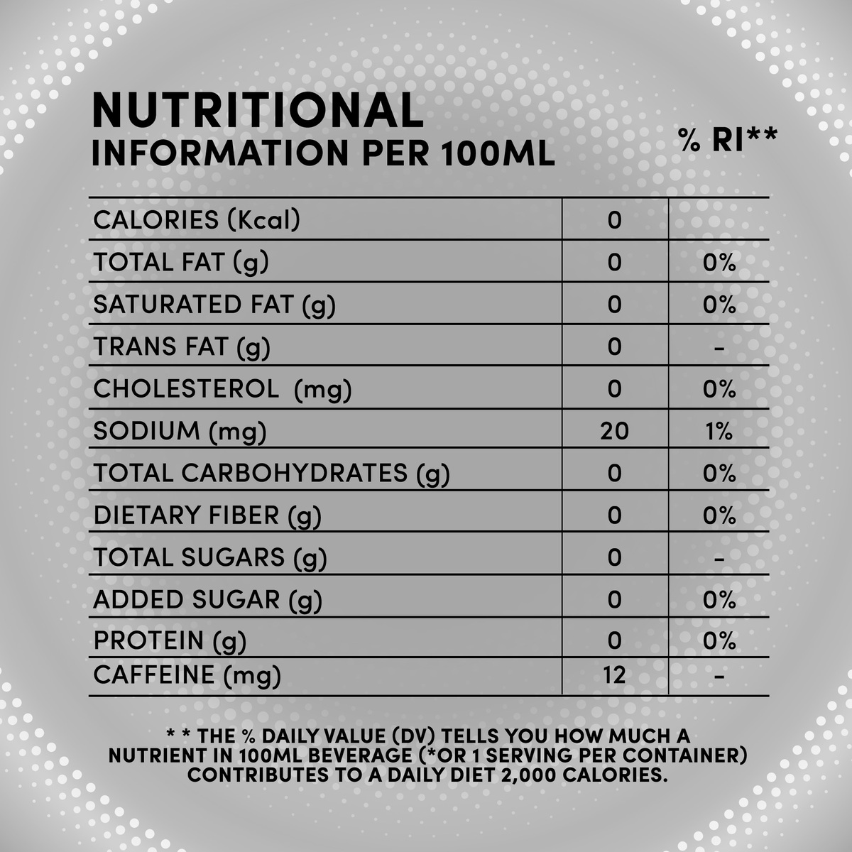 Pepsi Diet Can Cola Beverage 155 ml