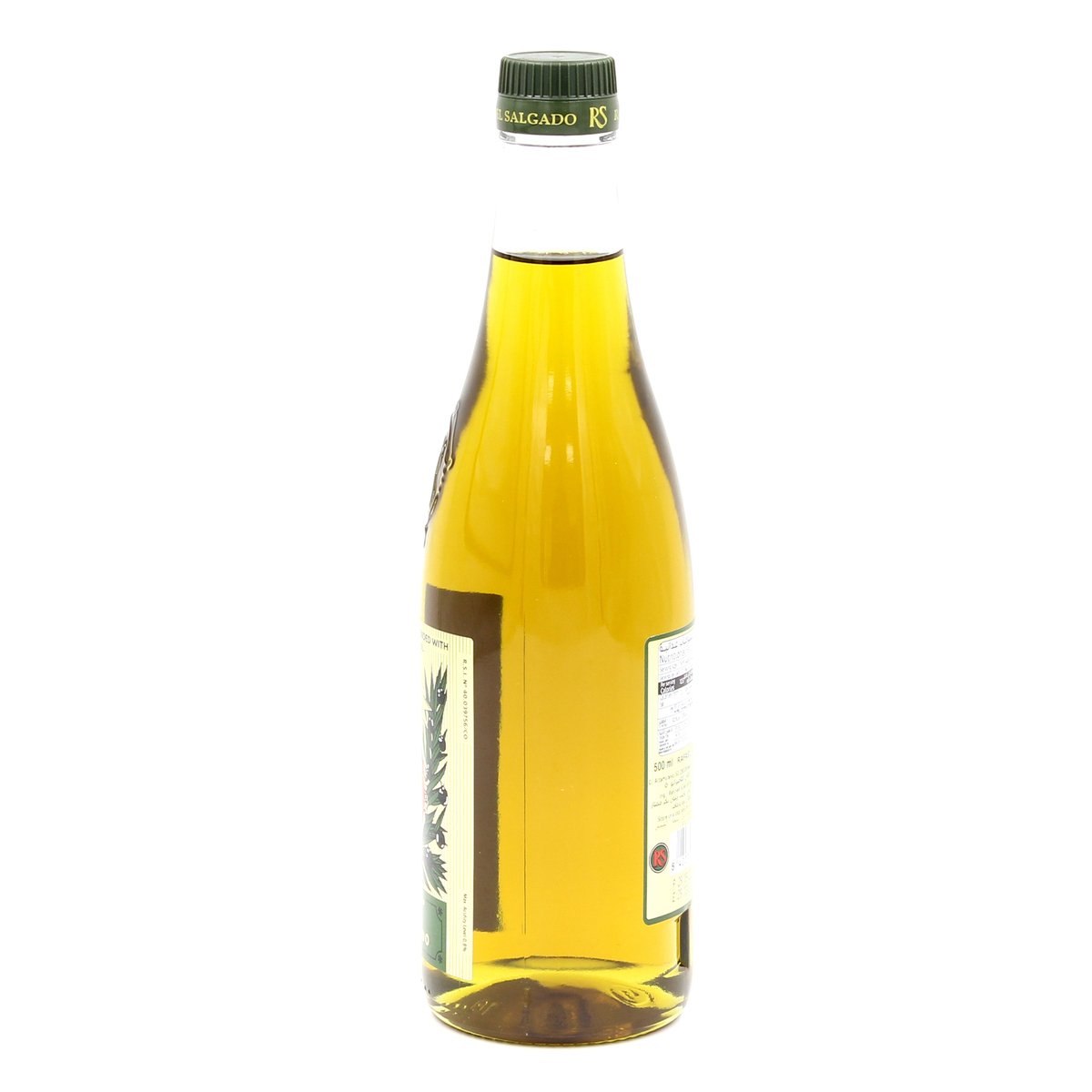 RS Olive Oil Value Pack 500 ml