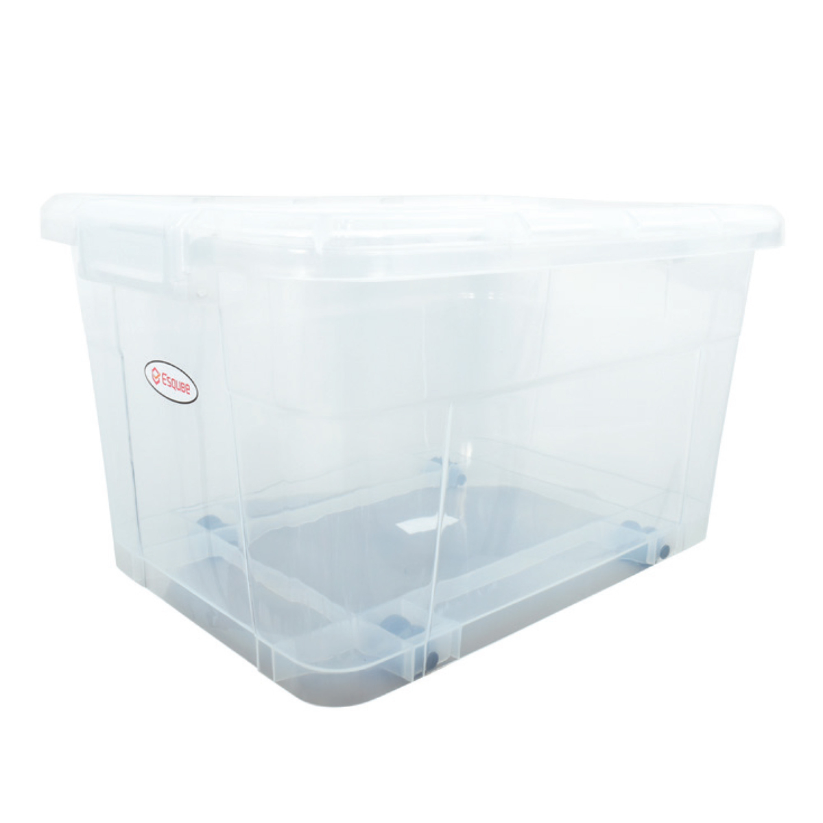 Esqube Trunk Storage Box, 42L, TRK-42-TSP