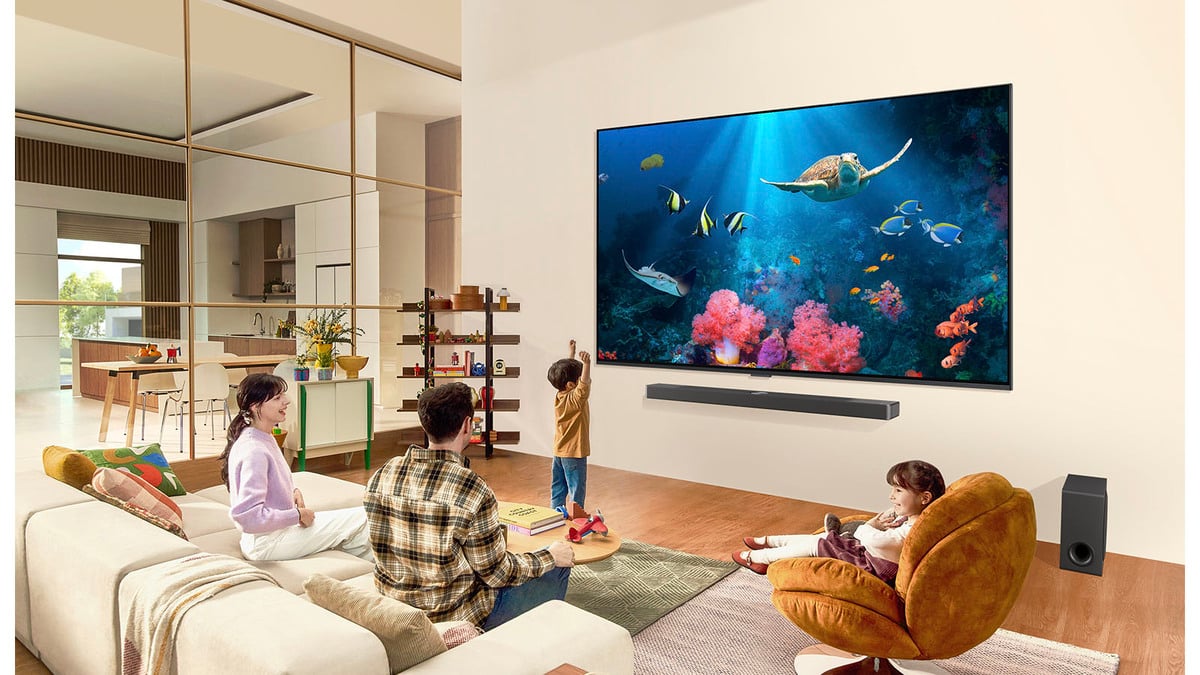 LG 75 inches 4K Smart QNED TV, 75QNED86T6A